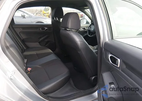 2023 Honda Civic Sport из США, поврежденный, VIN 19XFL2H80PE015462